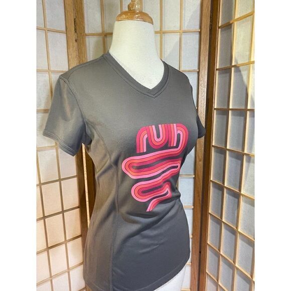 Merrell SmPet Run Tee  - Picture 1 of 12